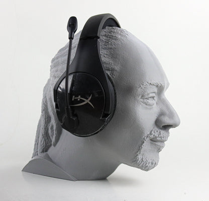 Snoop Dog 3D Headphone Holder