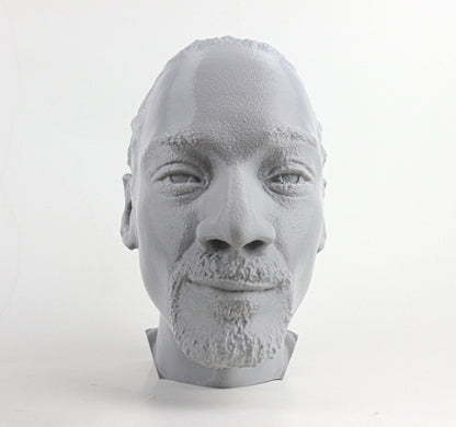 Snoop Dog 3D Headphone Holder