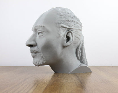 Snoop Dog 3D Headphone Holder
