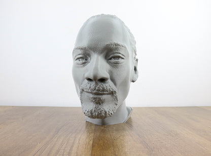 Snoop Dog 3D Headphone Holder
