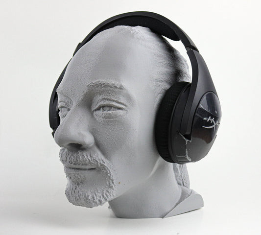 Snoop Dog 3D Headphone Holder