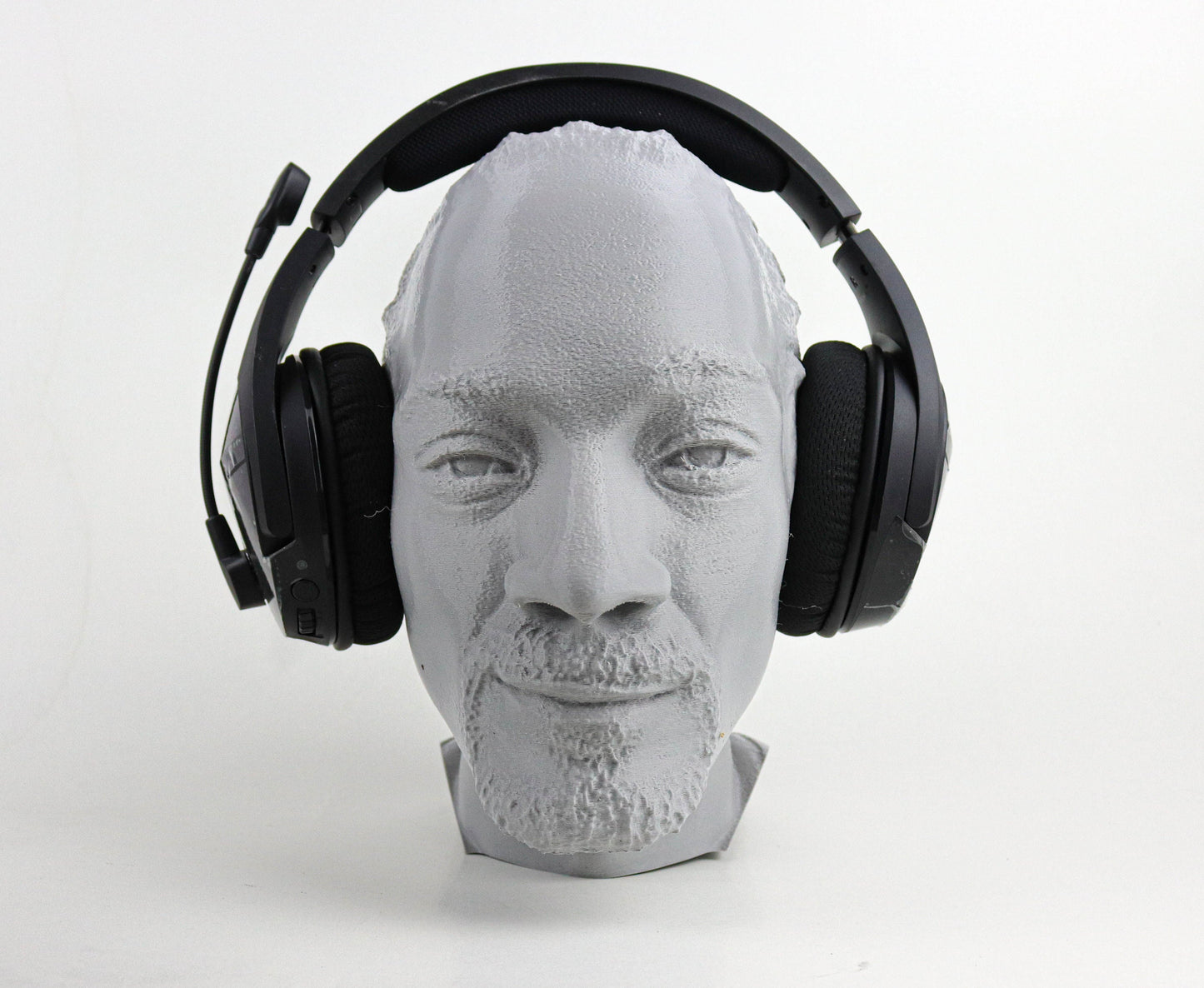 Snoop Dog 3D Headphone Holder