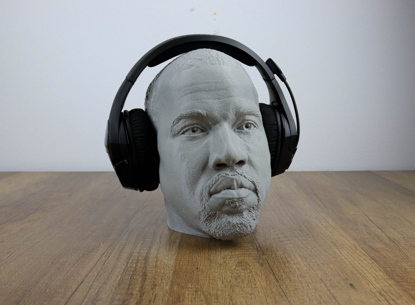 Kanye West Headphone Holder
