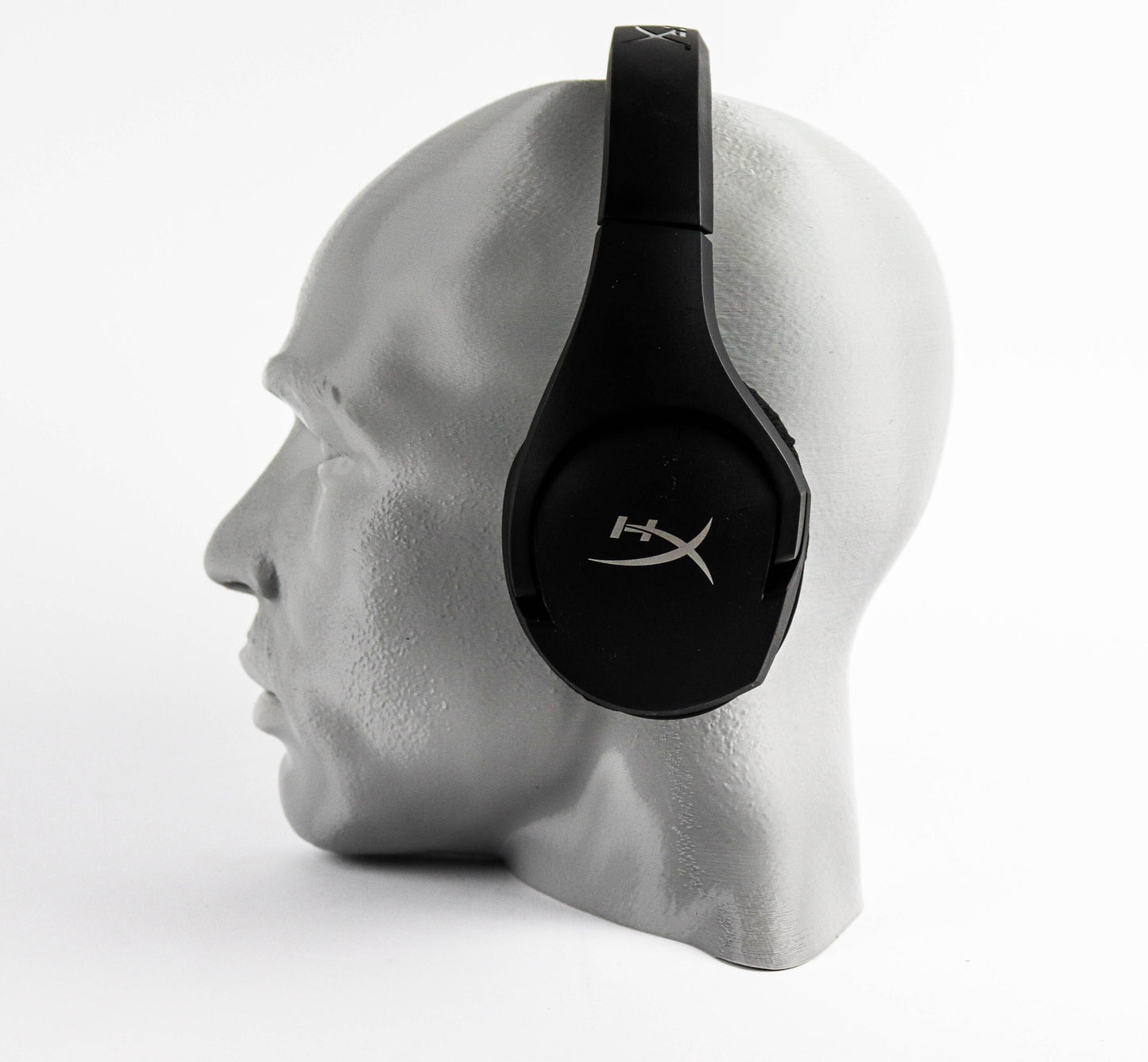 Michael Jordan Headphone Holder, Desktop Decor Headphone stand, Sports Fan Accessories