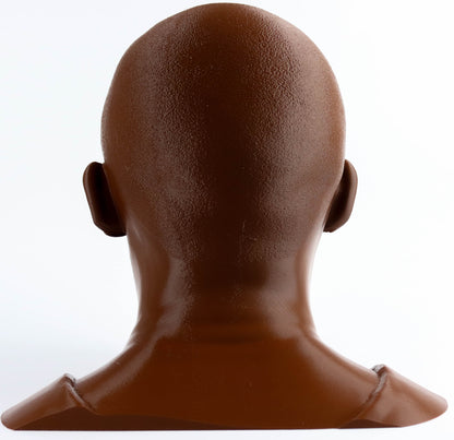 Kobe Bryant 3d Bust
