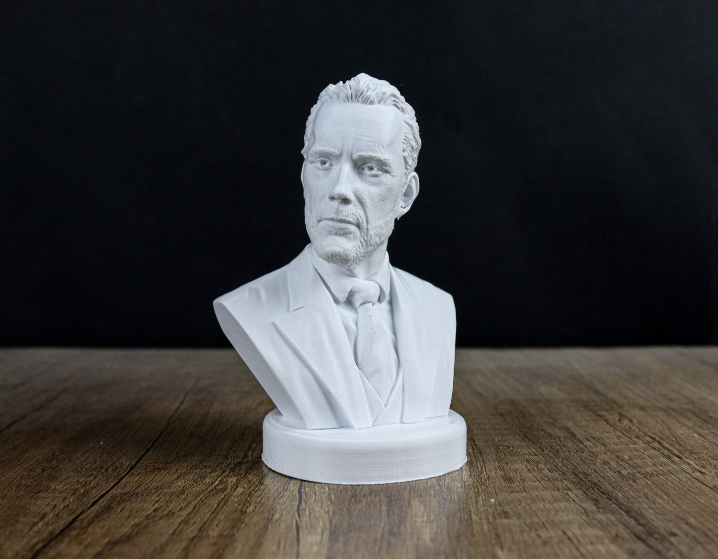 Jordan Peterson Bust