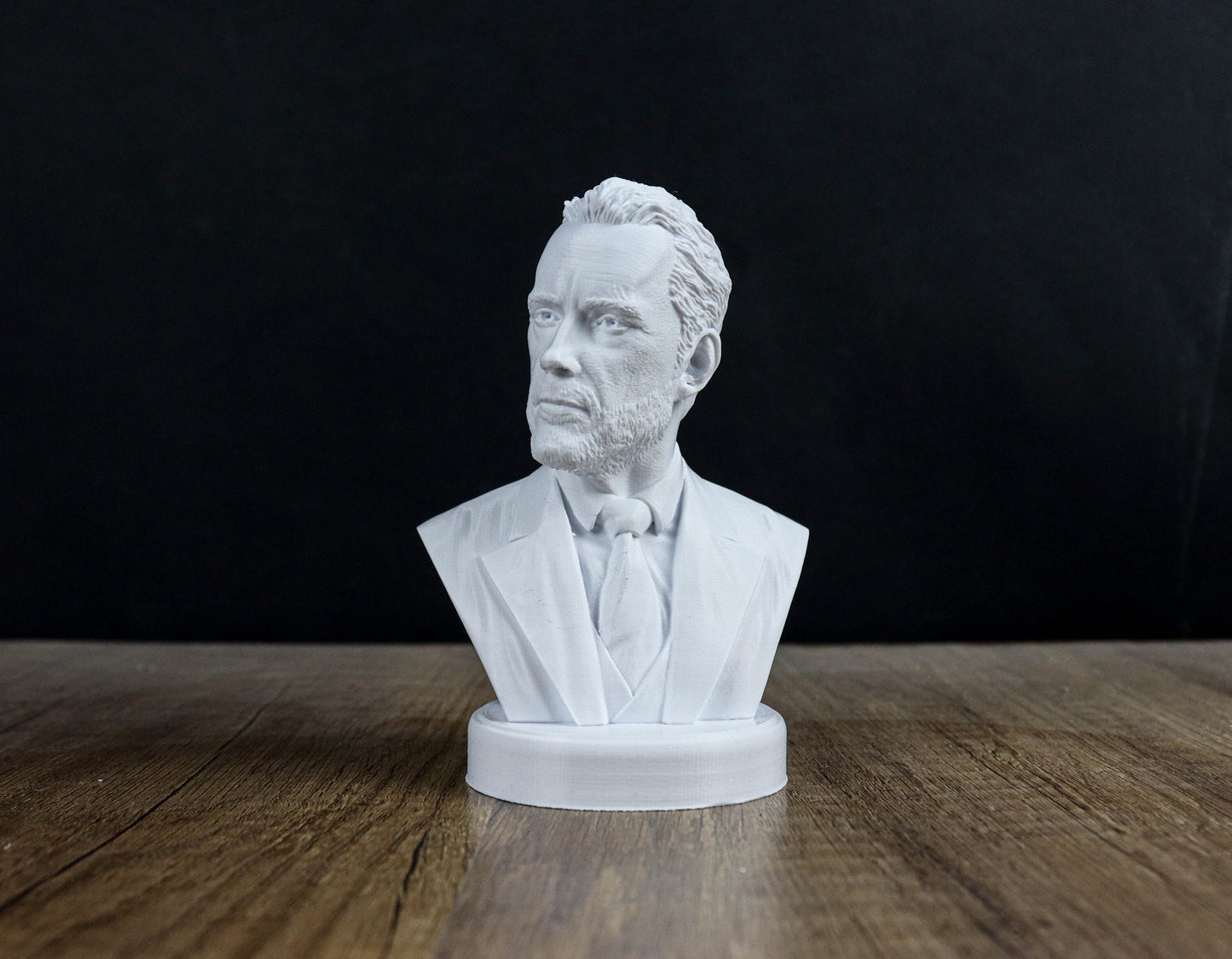 Jordan Peterson Bust