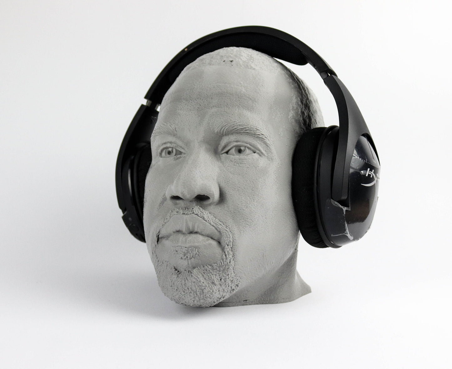 Kanye West Headphone Holder
