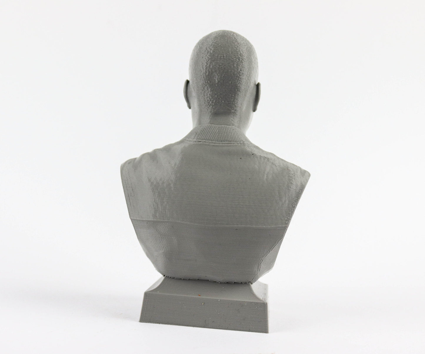 Jay Z 3D Bust