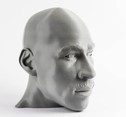 Michael Jordan Headphone Holder, Desktop Decor Headphone stand, Sports Fan Accessories