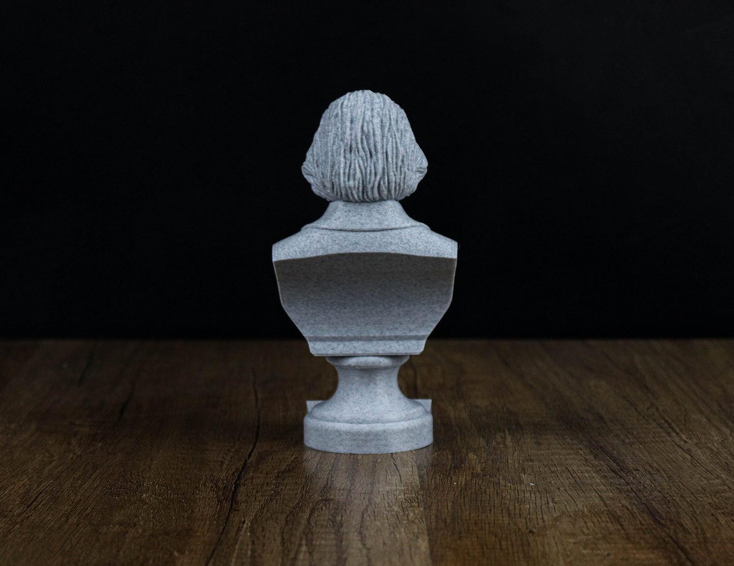 Ludwig van Beethoven Bust