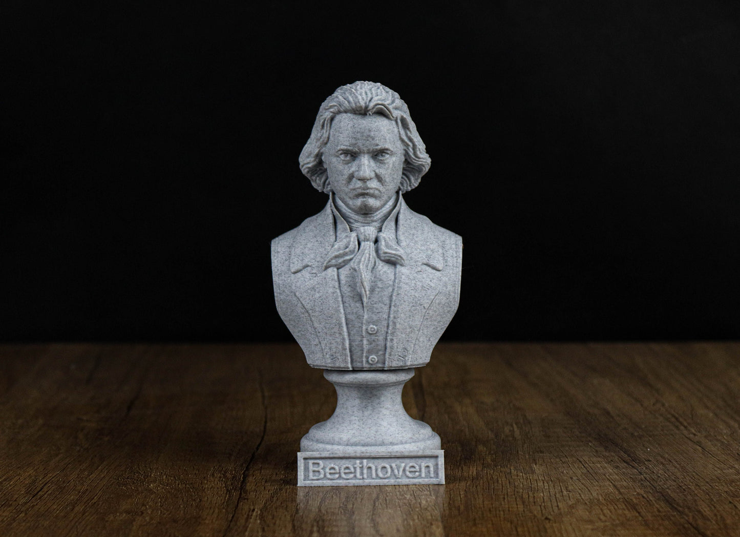 Ludwig van Beethoven Bust