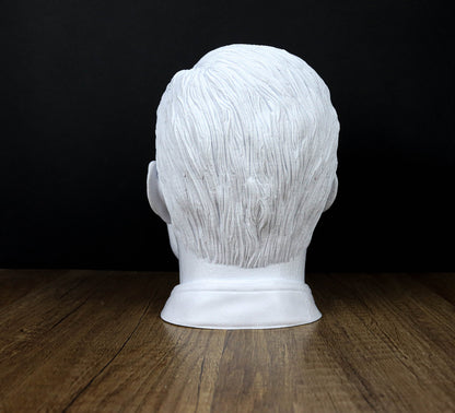 Freddie Mercury Headphone Holder, Queen Music Fan Gift