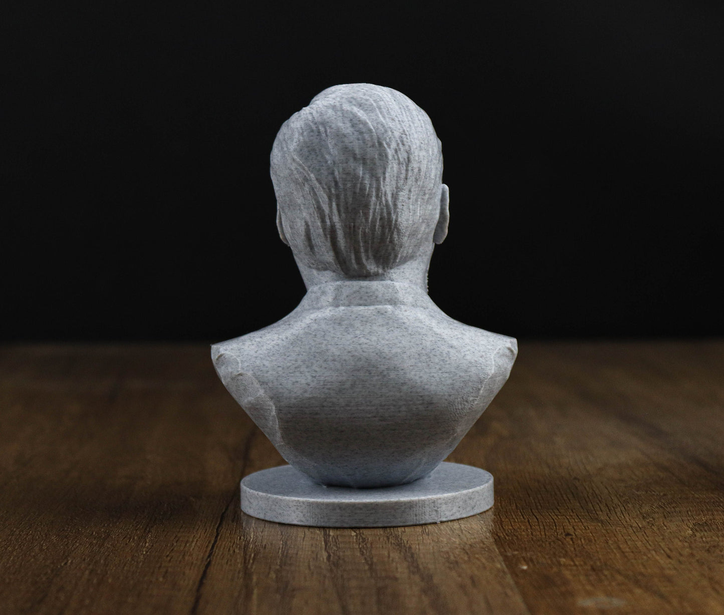 Xi Jinping Bust, China's President Sculpture