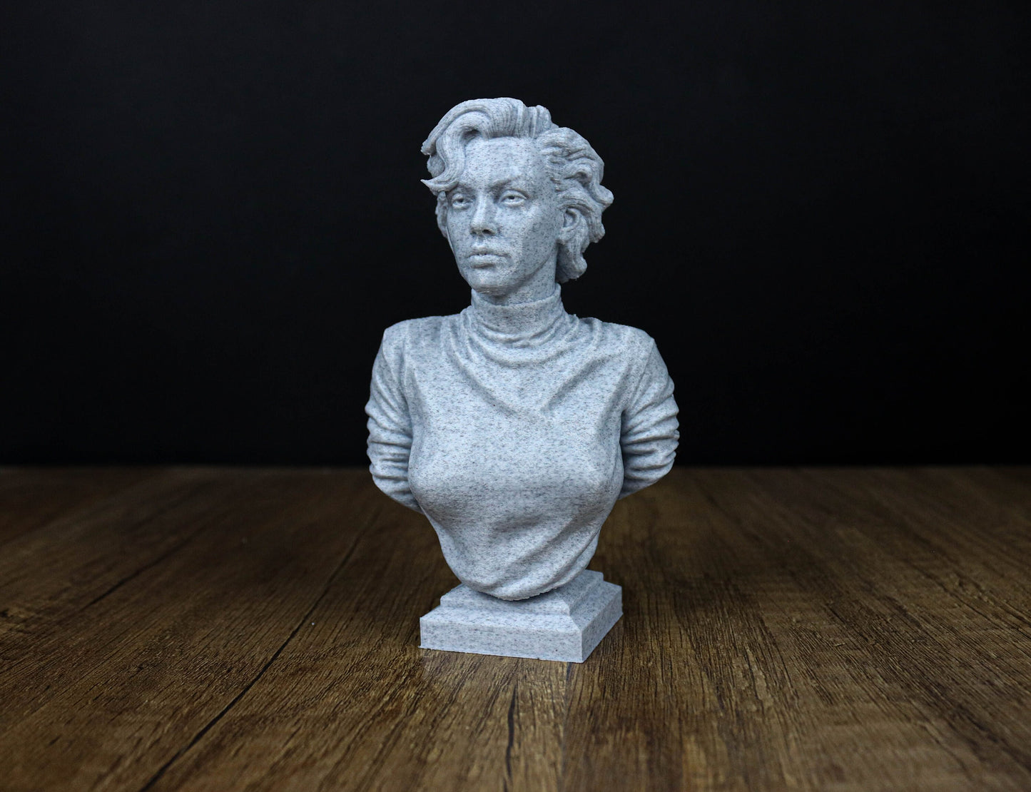 Marilyn Monroe Bust