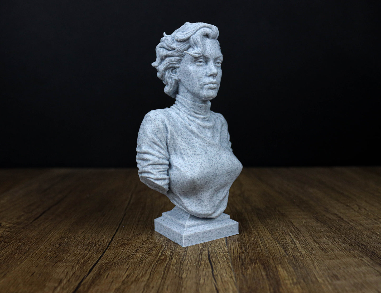 Marilyn Monroe Bust