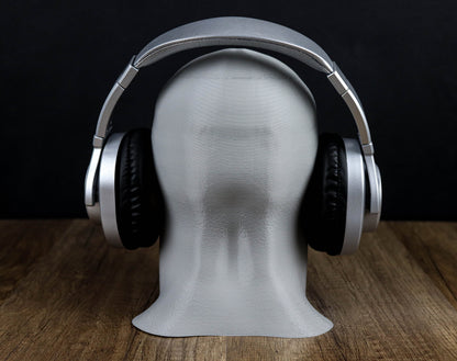 John Cena Headphone Holder Bust, Headset Stand, Room Decoration