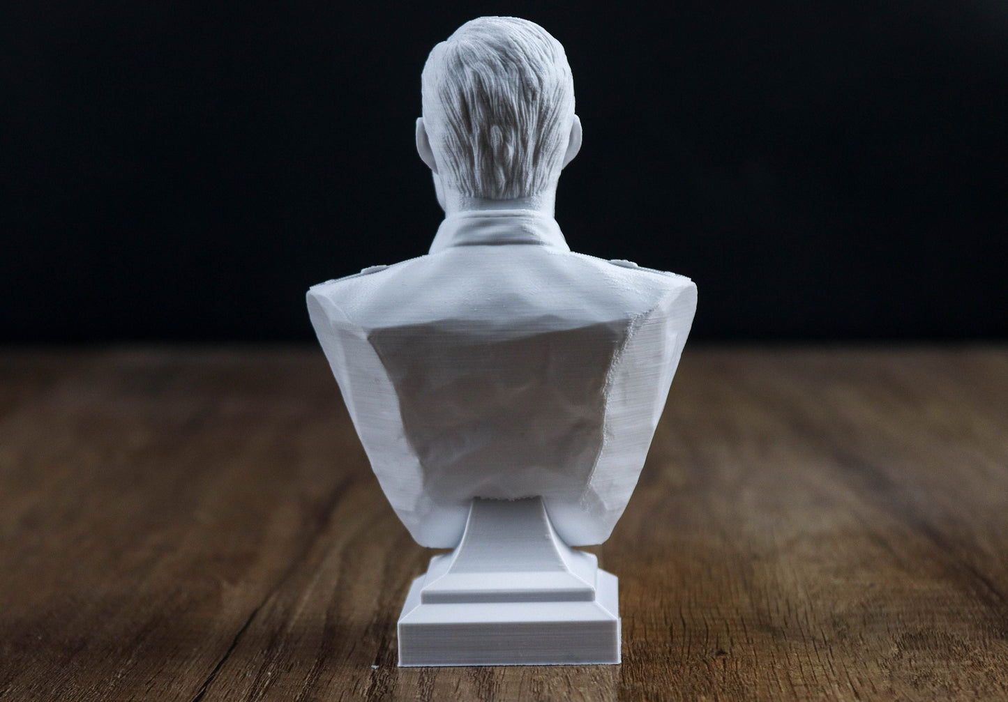 Freddie Mercury Bust Sculpture