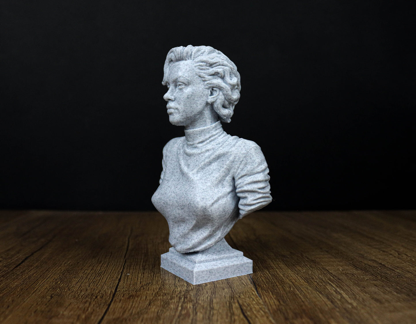 Marilyn Monroe Bust