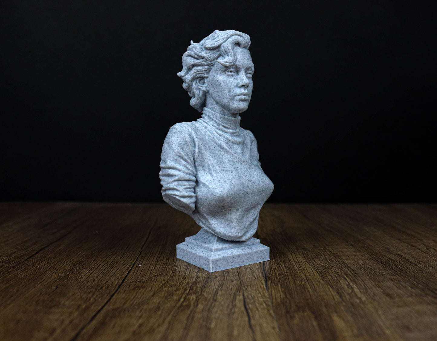 Marilyn Monroe Bust