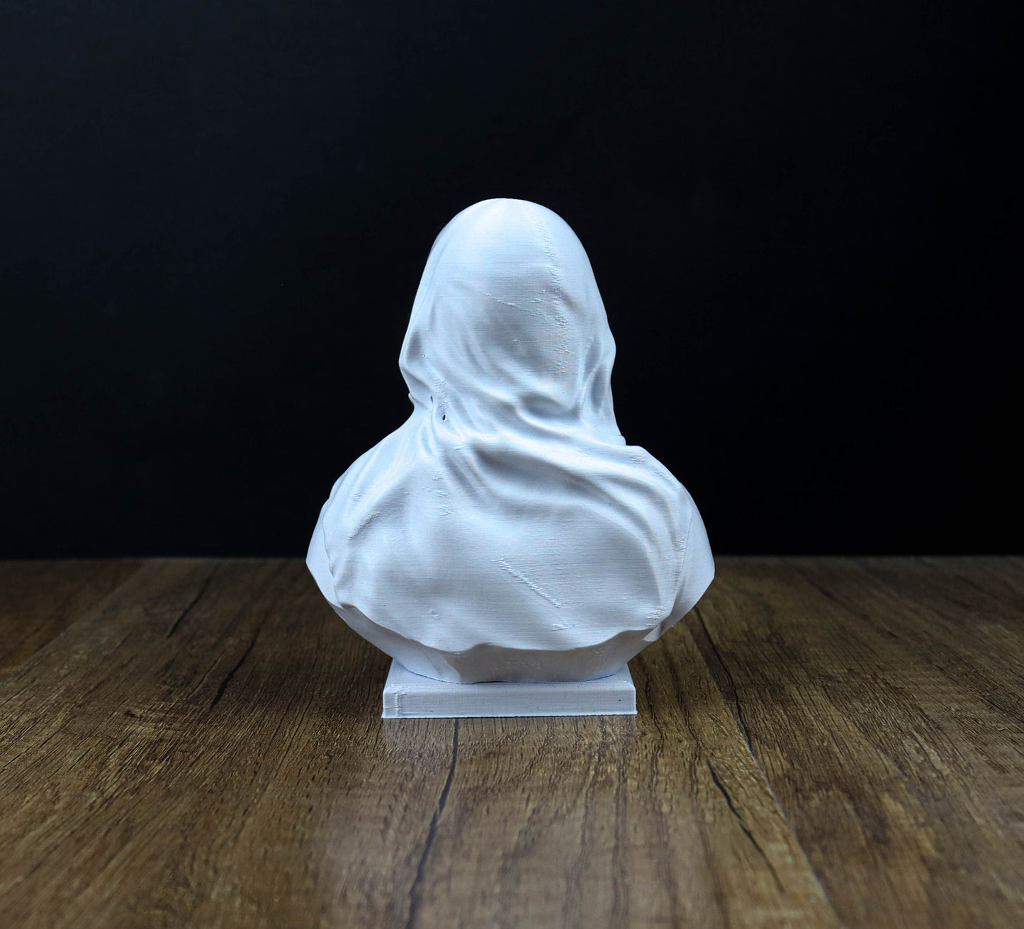 Mother Teresa Bust