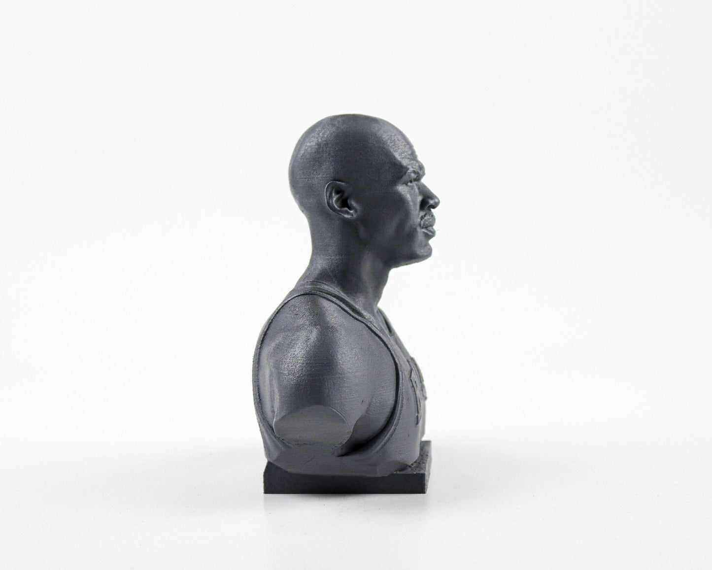 Michael Jordan Bust