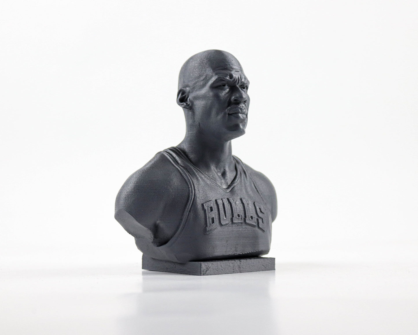 Michael Jordan Bust