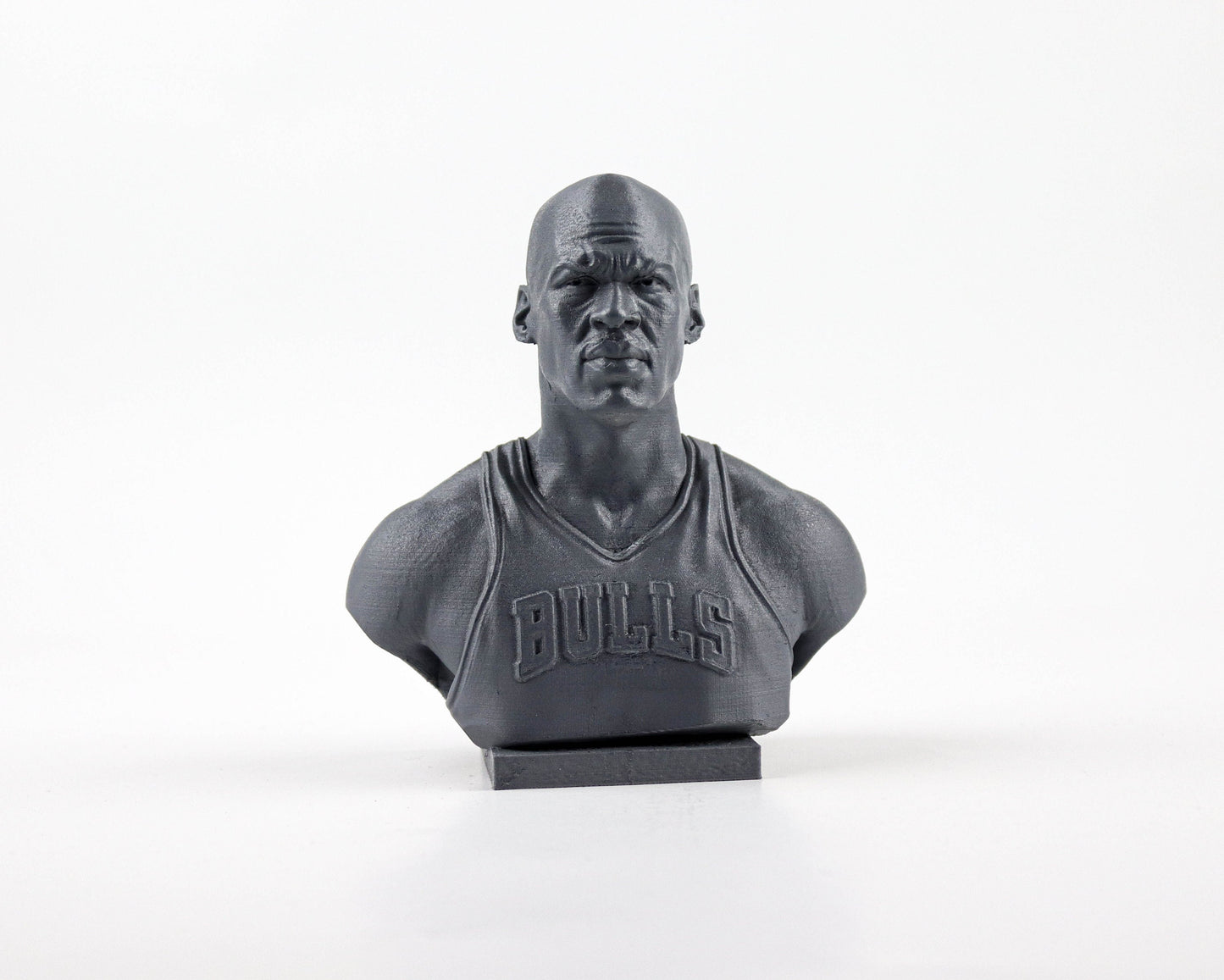 Michael Jordan Bust