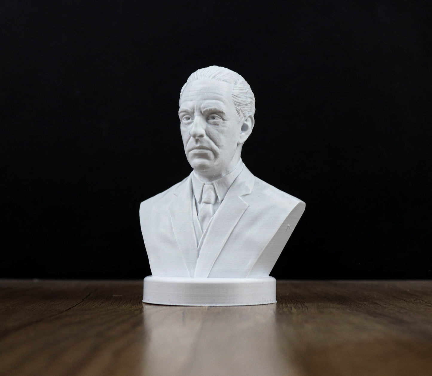 Julius Evola Bust