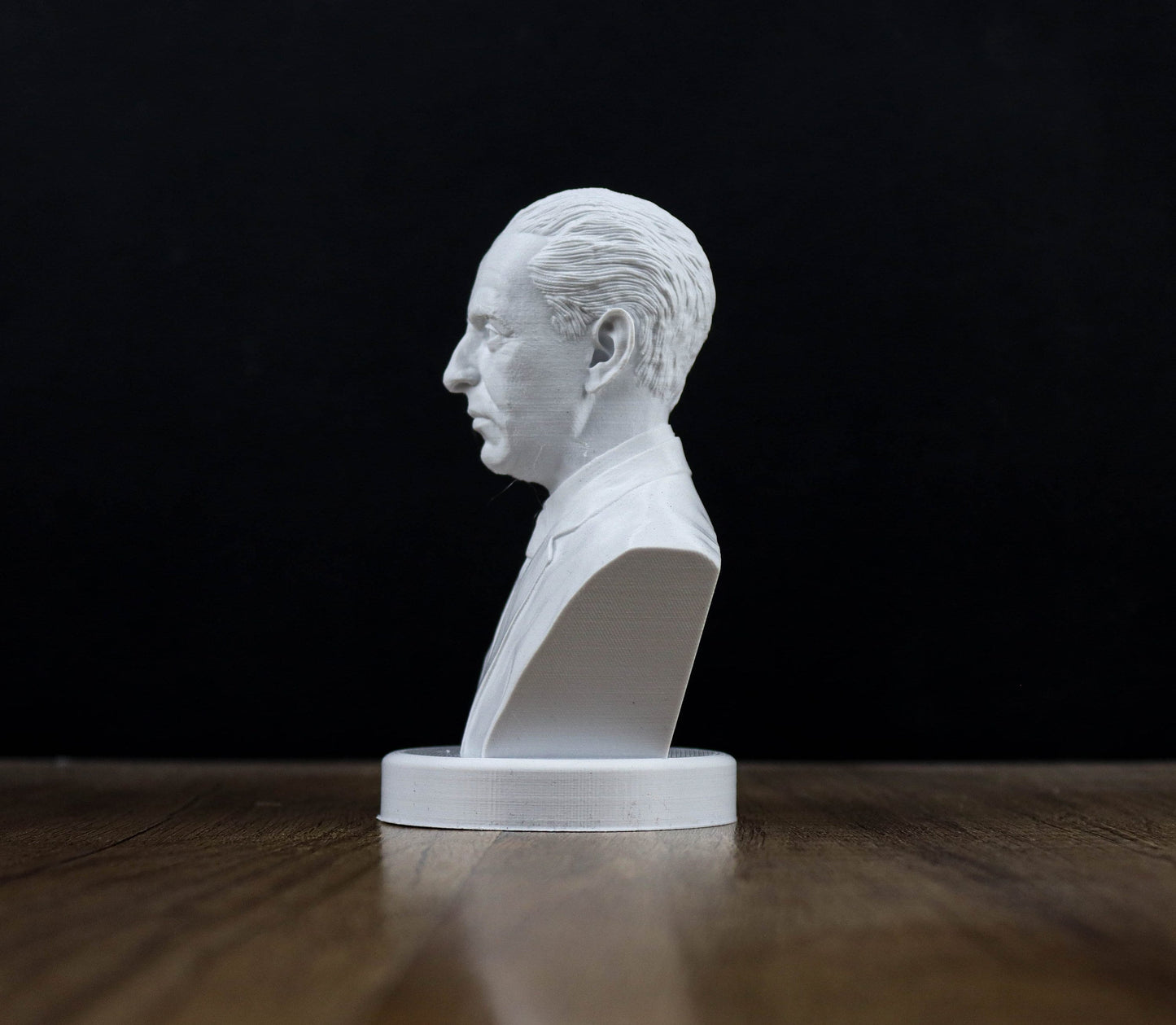 Julius Evola Bust