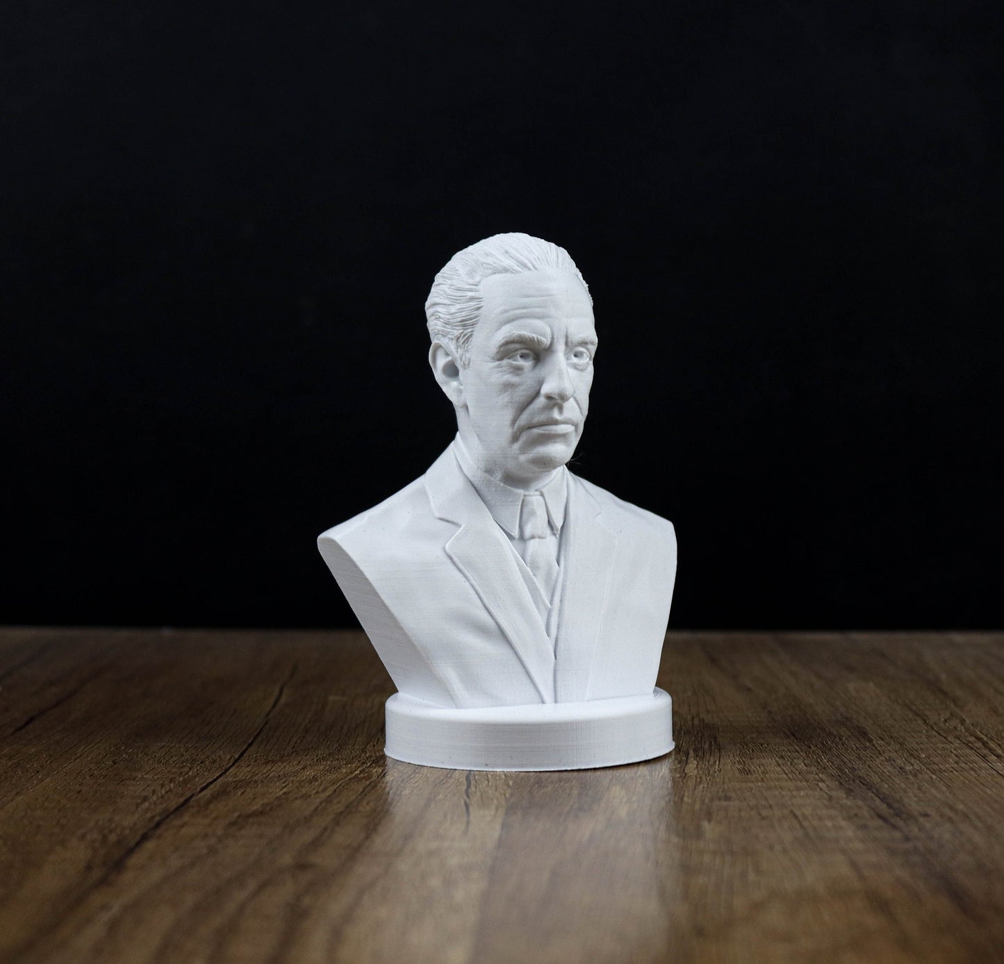 Julius Evola Bust