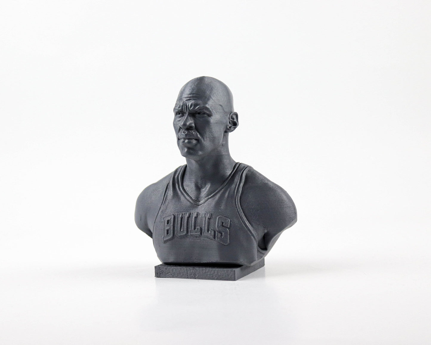 Michael Jordan Bust