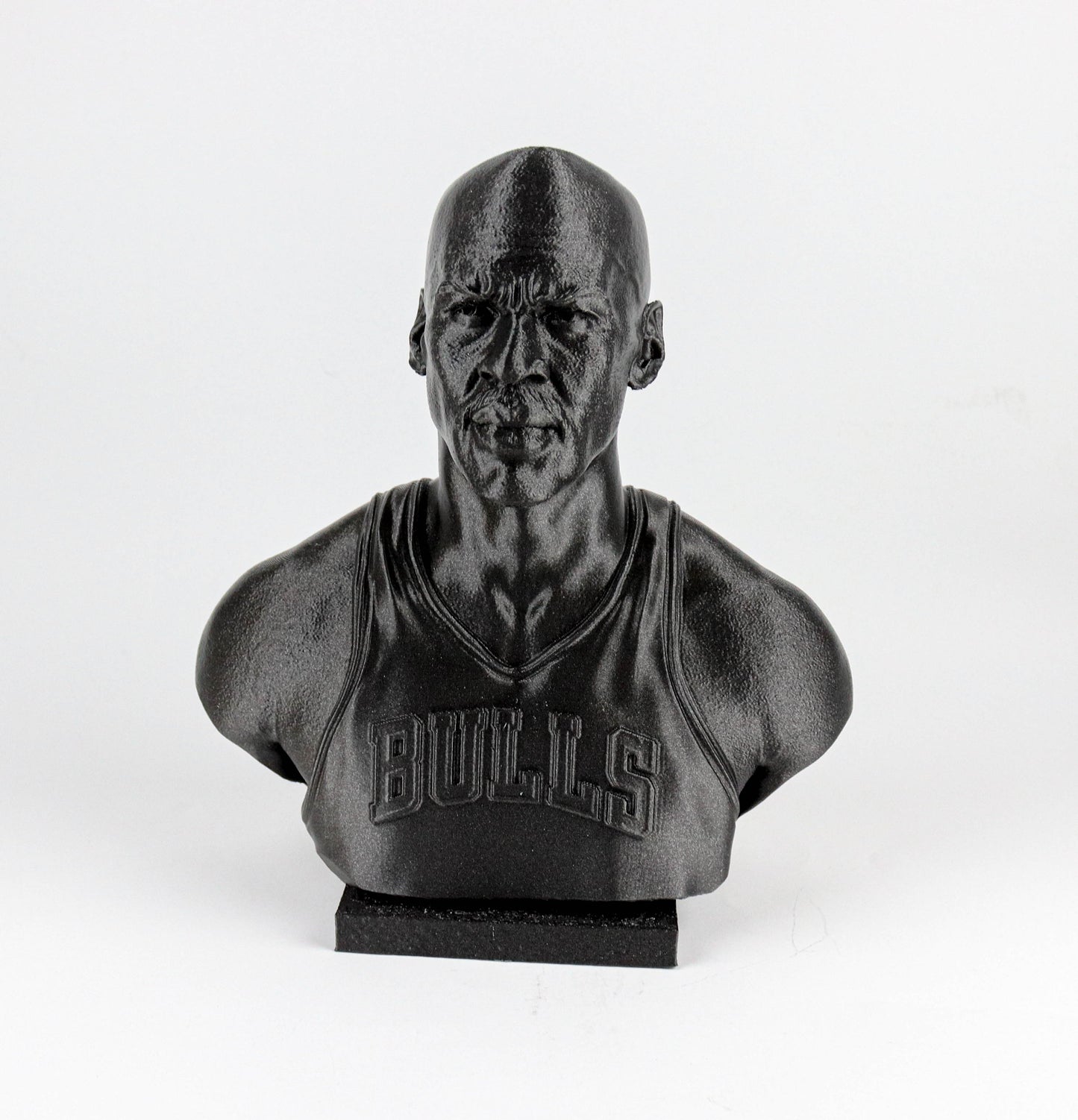 Michael Jordan Bust