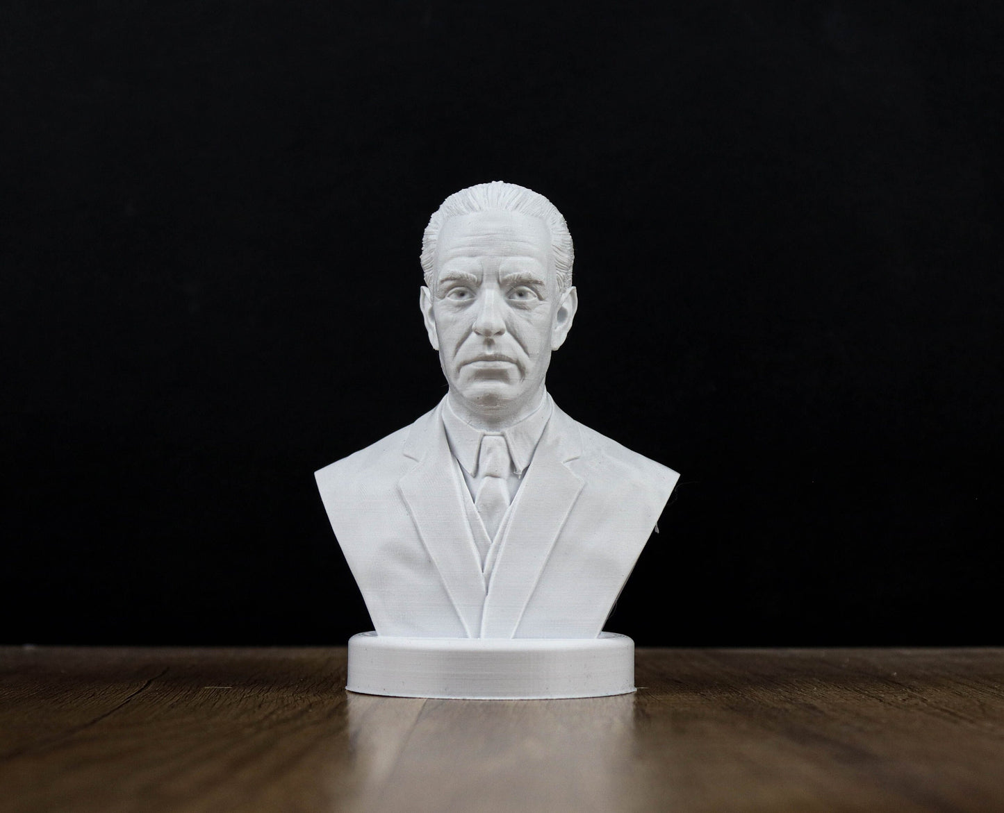 Julius Evola Bust