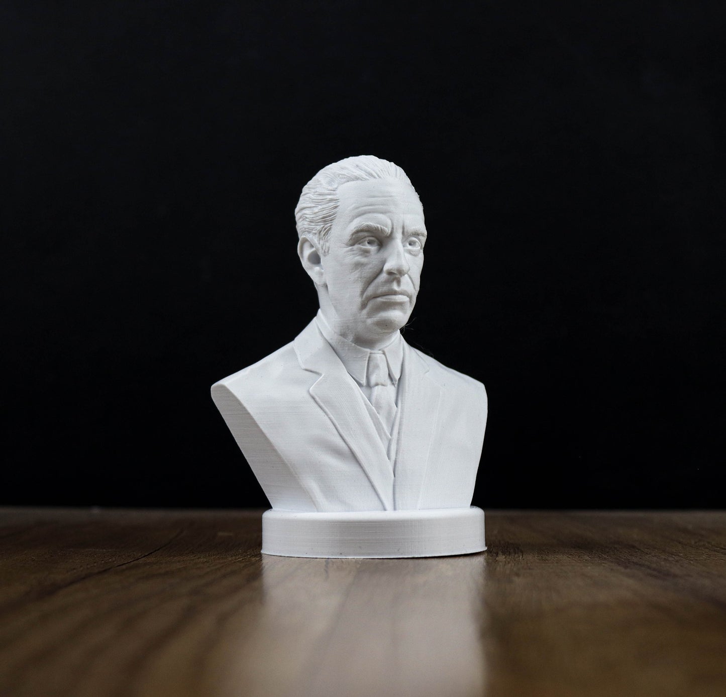 Julius Evola Bust