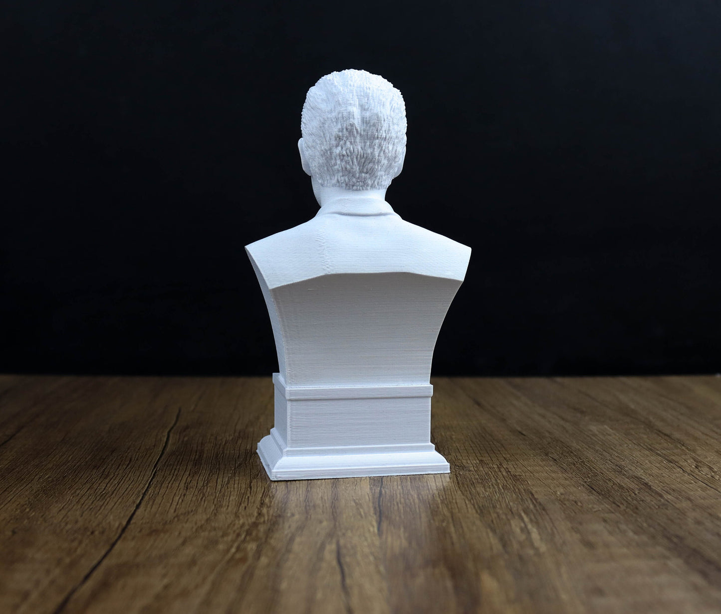 James Joyce Bust, Irish Novelist Sculpture, Literary gift