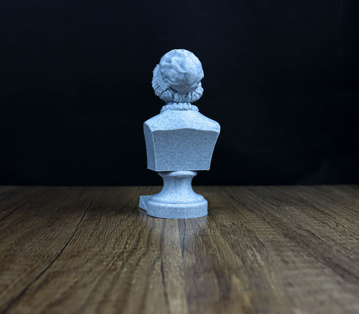 Jane Austen Bust