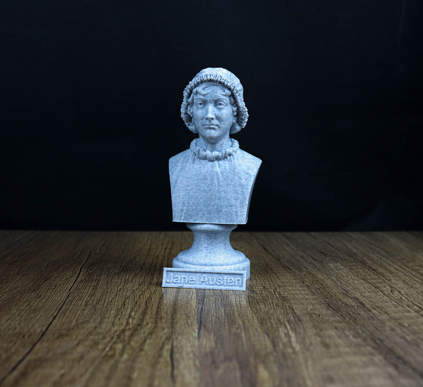 Jane Austen Bust