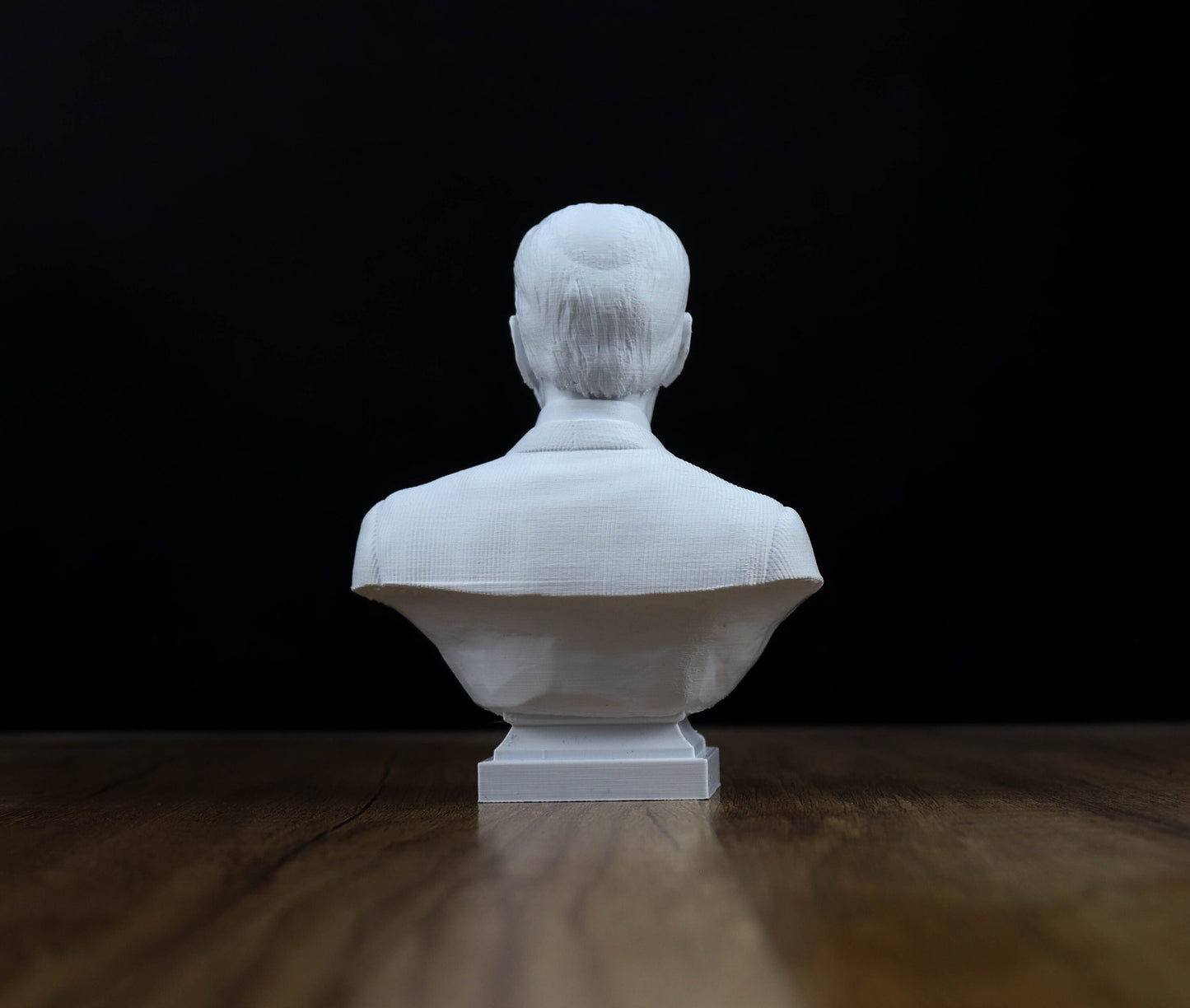 Joe Biden 46th American President Bust Sculpture