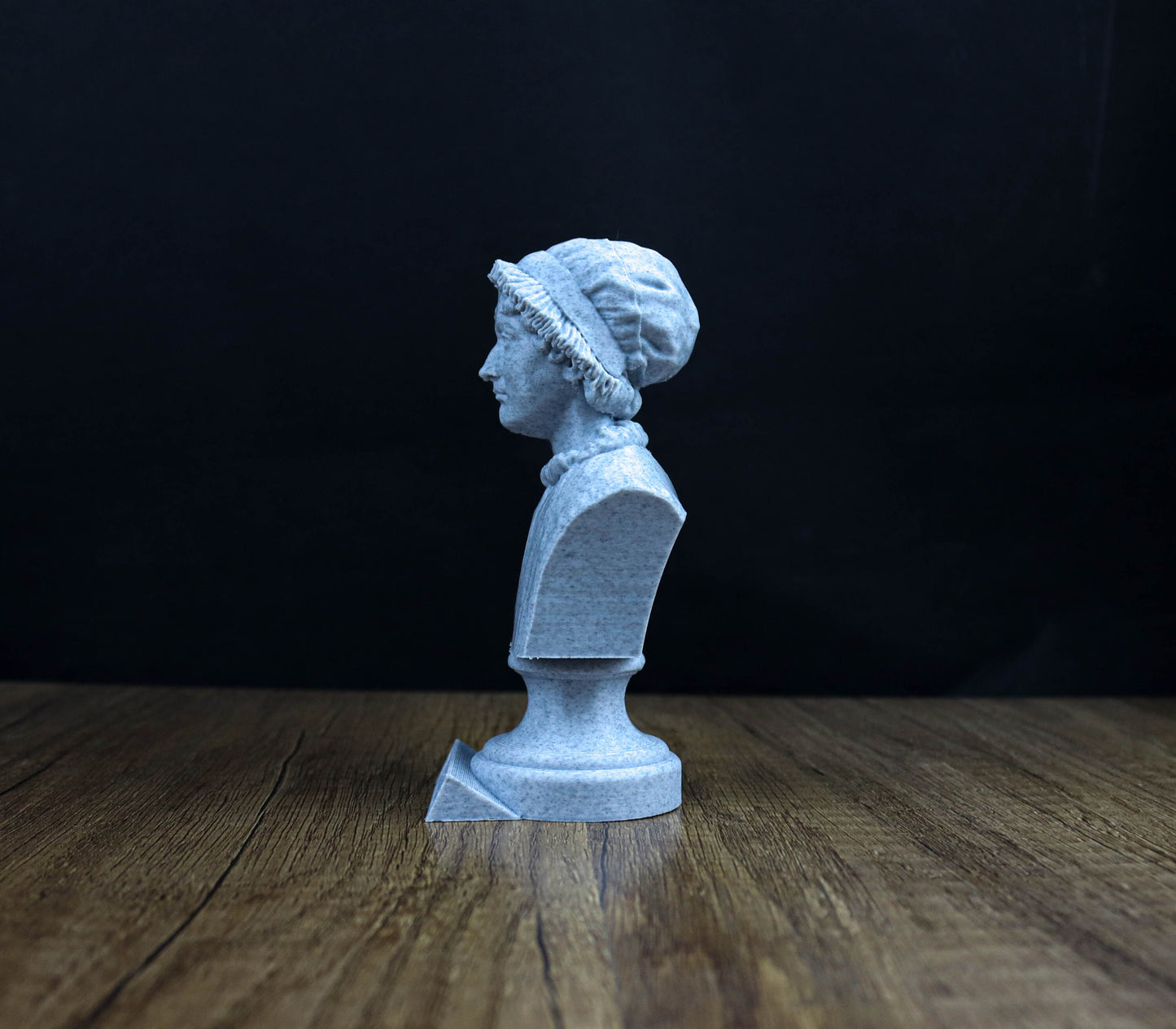 Jane Austen Bust