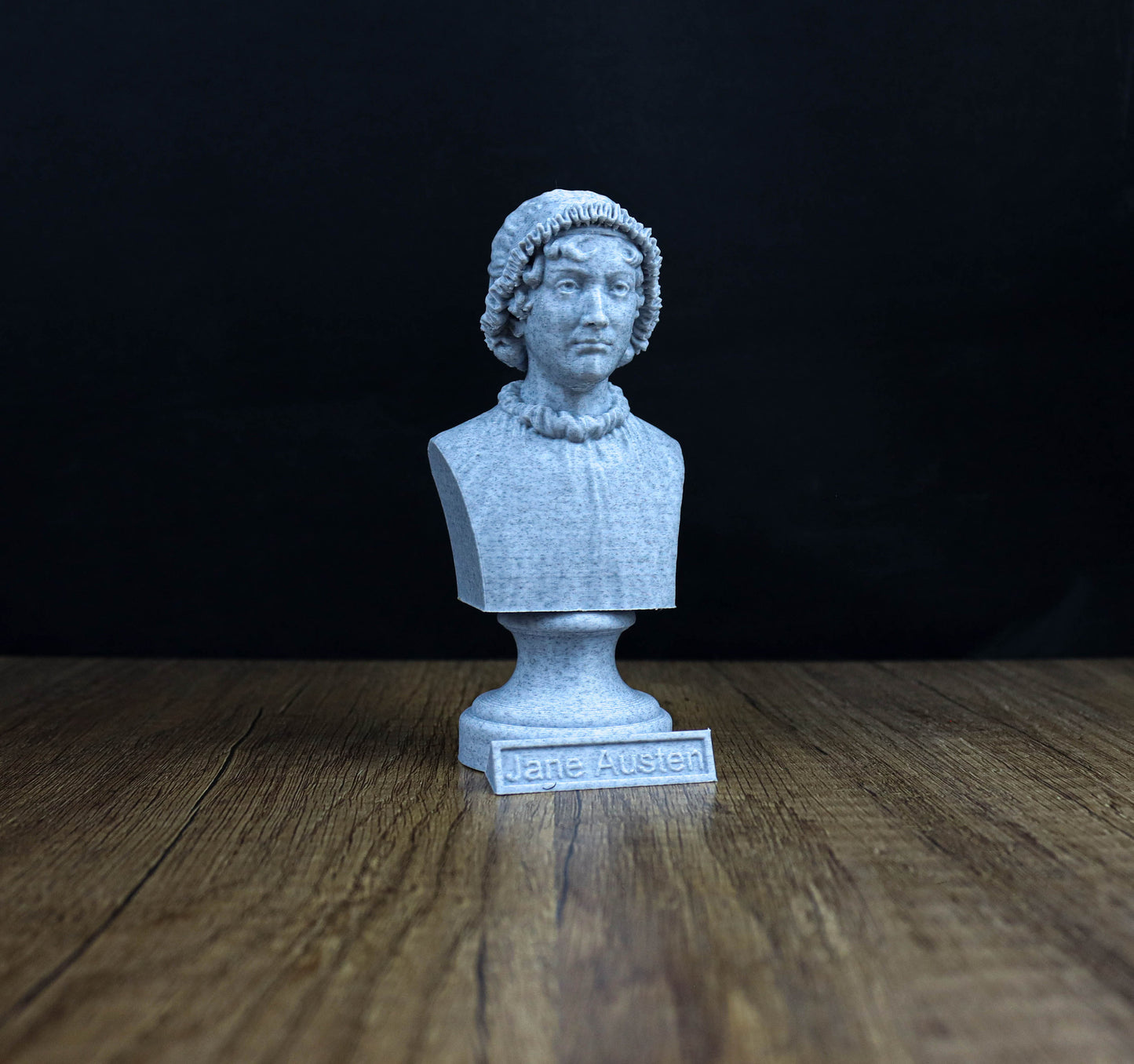 Jane Austen Bust