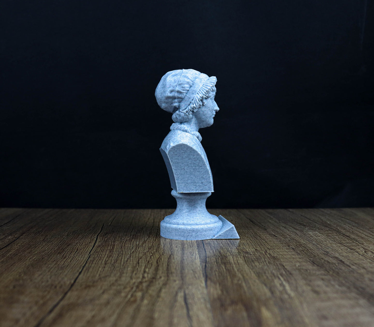 Jane Austen Bust