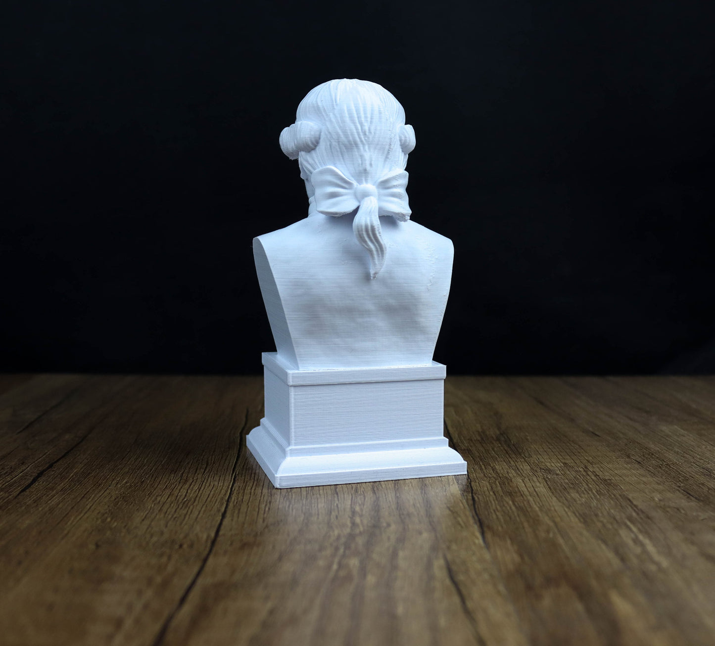 Immanuel Kant Bust, German philosopher Statue, Sculpture Decoration ,Decor