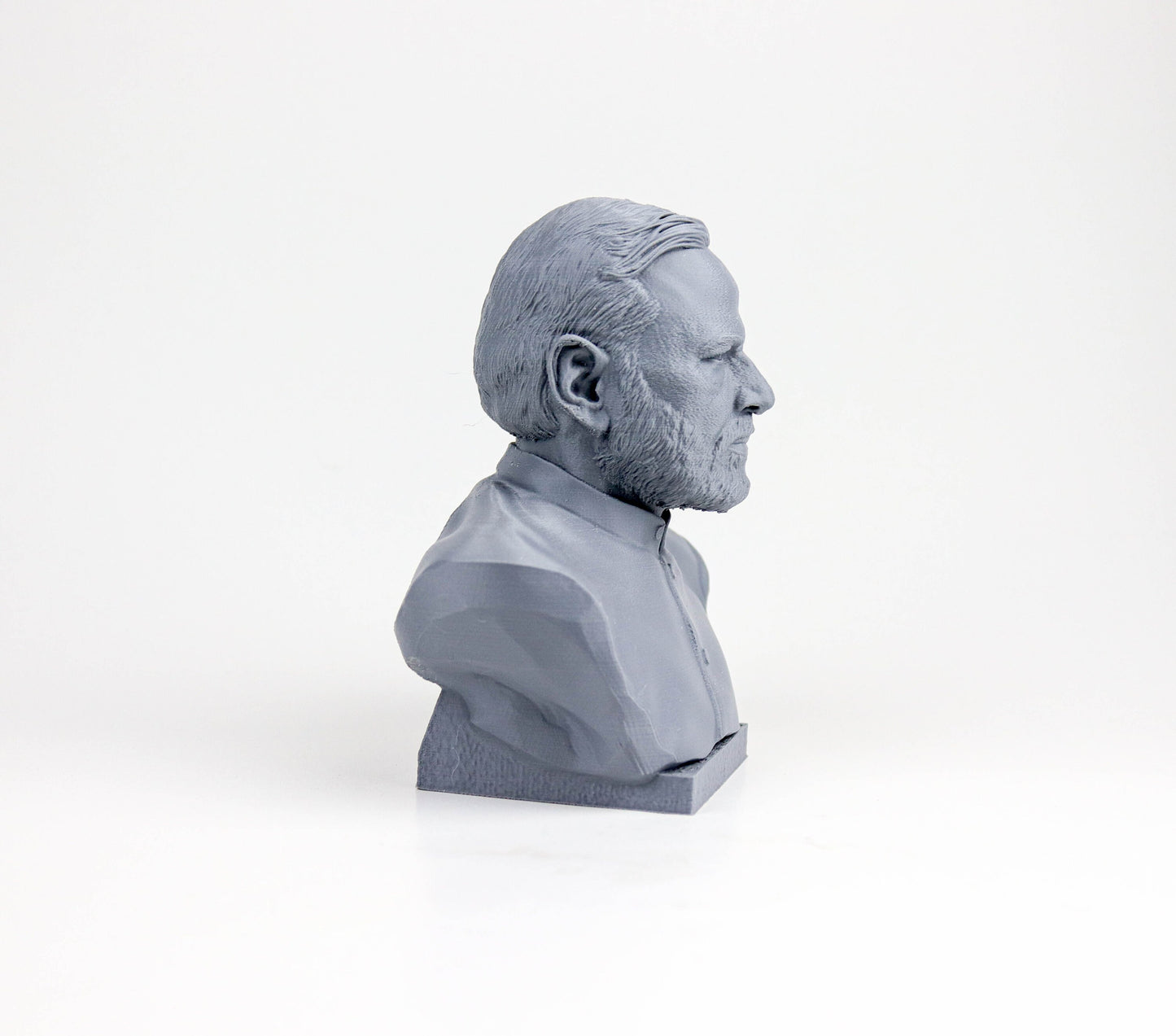 Narendra Modi 3D Bust