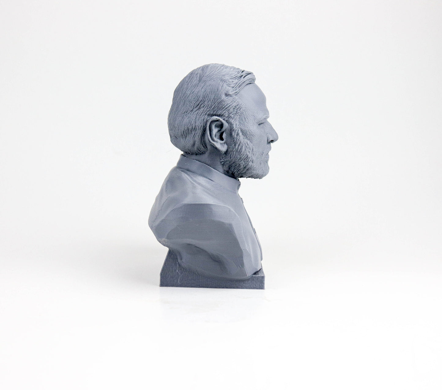 Narendra Modi 3D Bust