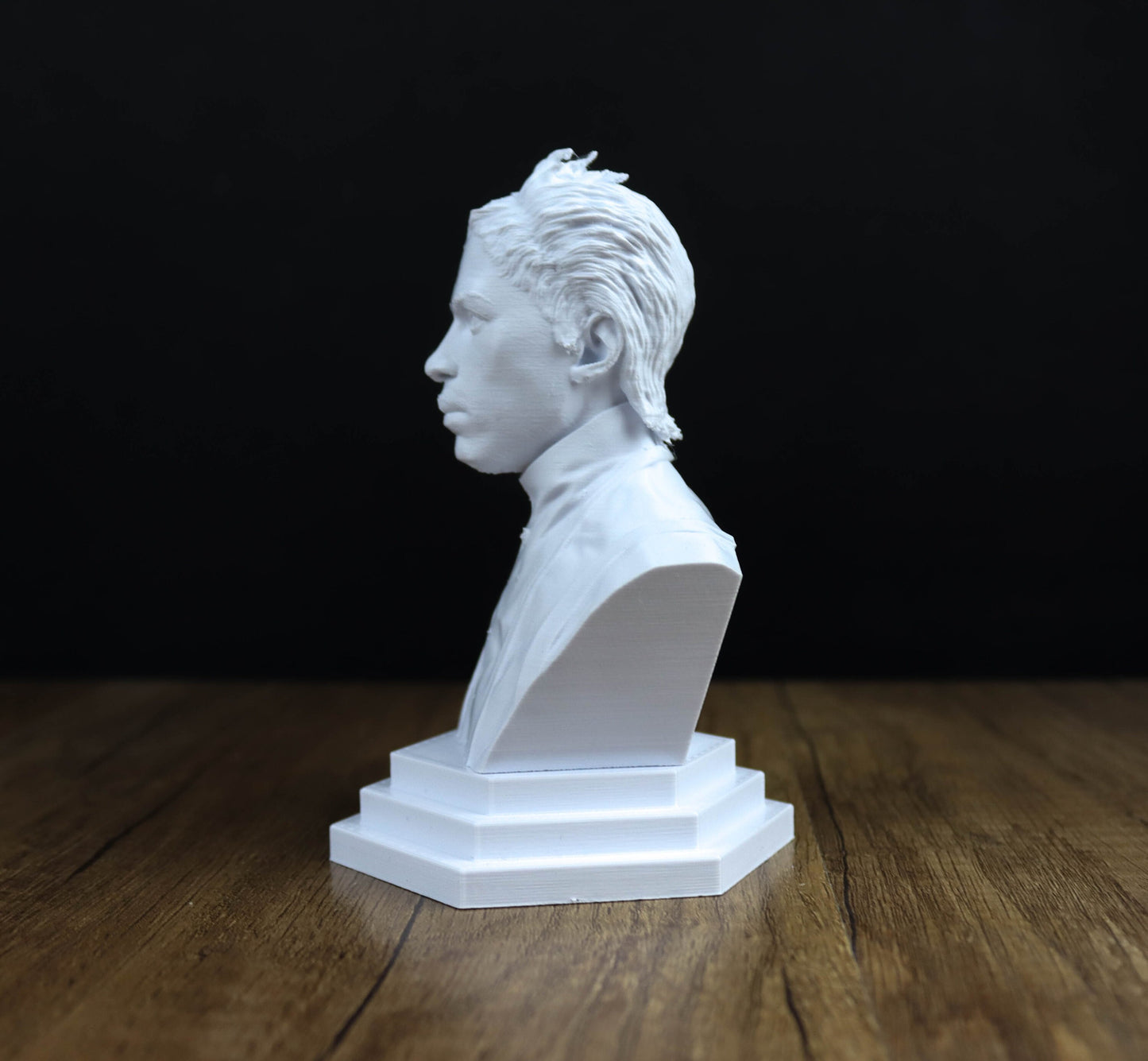 Prince Bust, Music lover gift