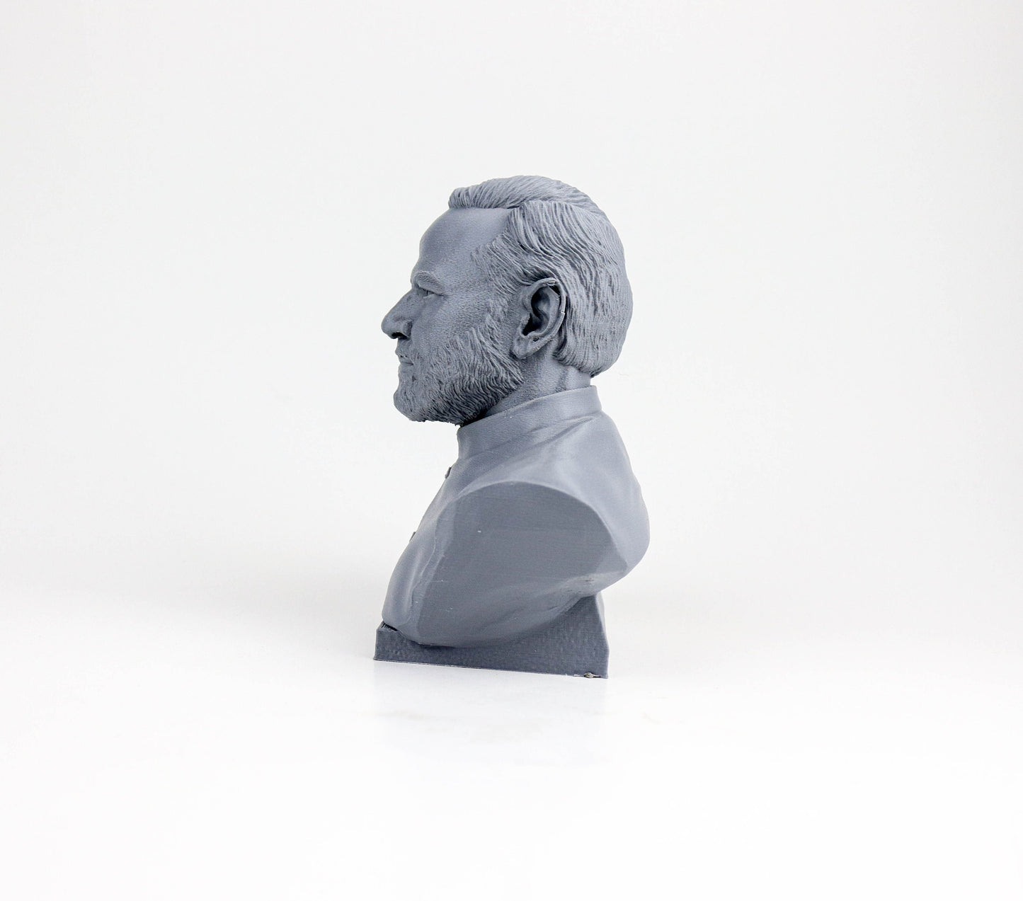 Narendra Modi 3D Bust