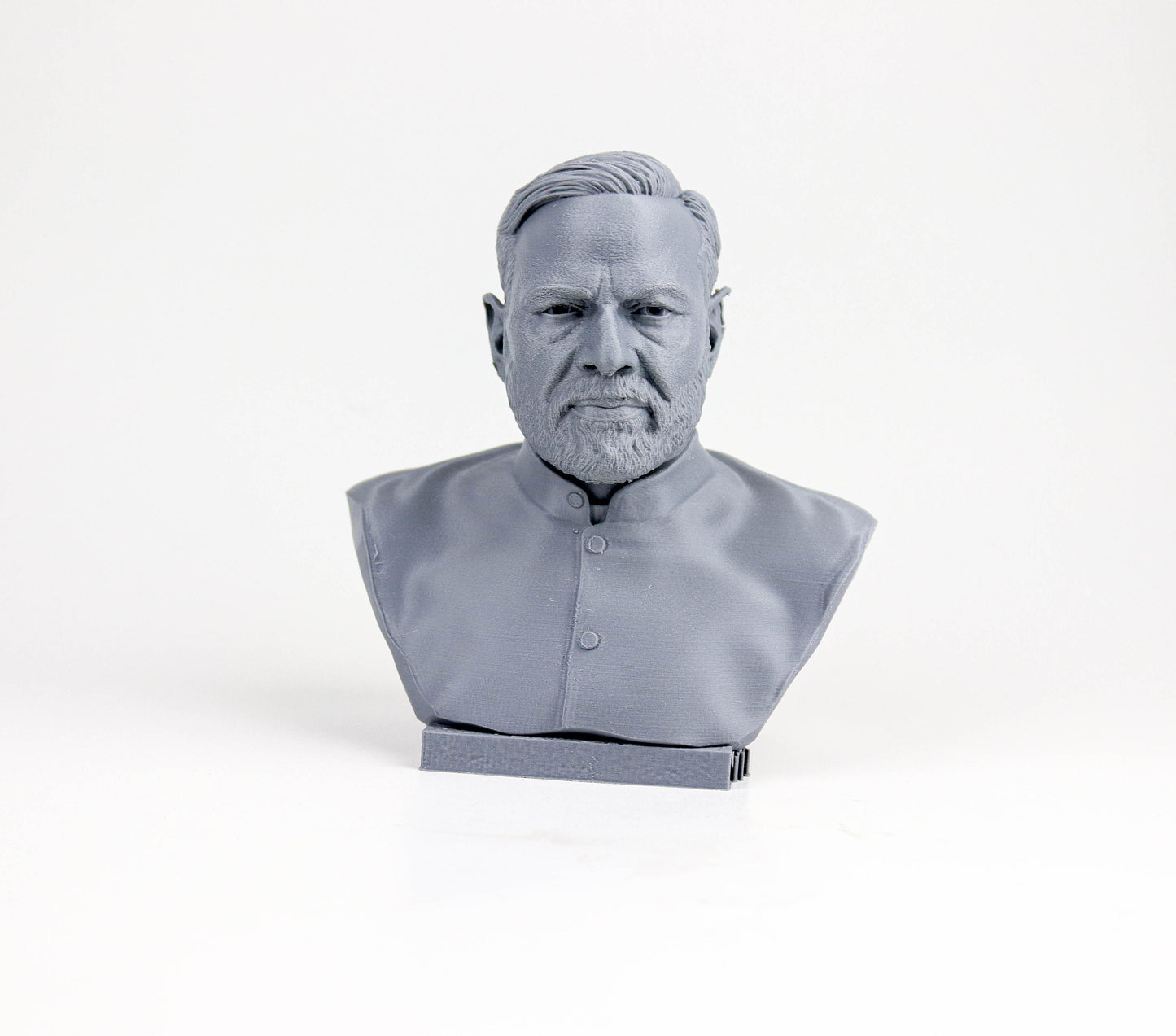 Narendra Modi 3D Bust