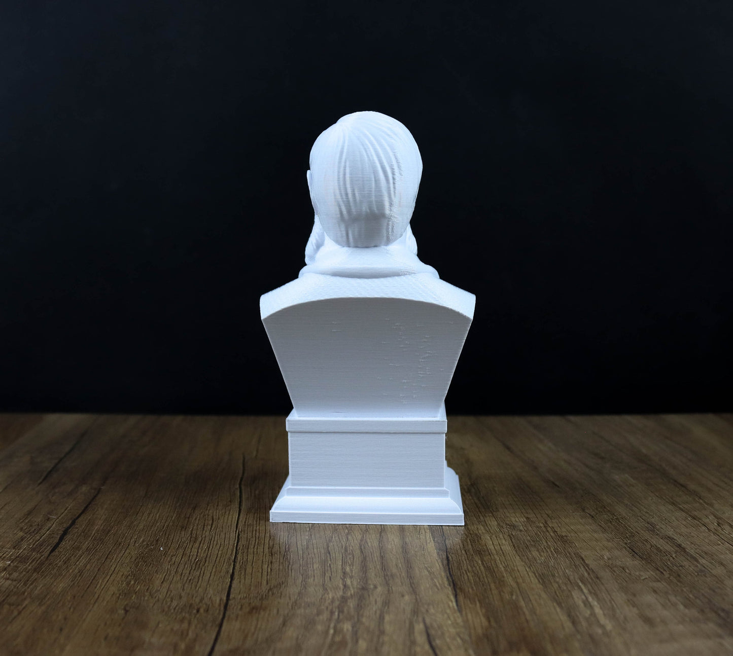 Friedrich Engels, German philosopher 3d Bust