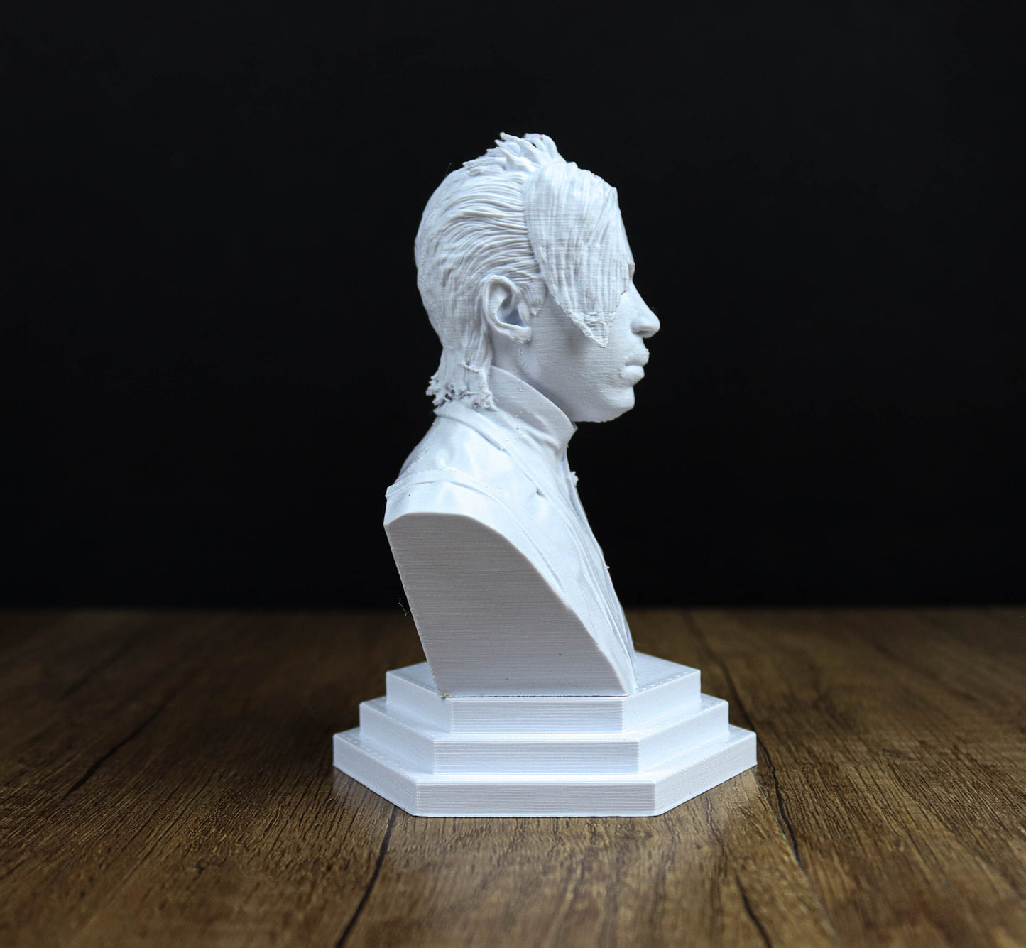 Prince Bust, Music lover gift